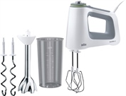 Braun Handmixer MultiMix 5